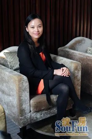 金泰地产营销总监黄凯旋 金泰地产营销总监黄凯旋