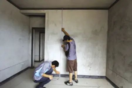 新房交房时如何验房?有哪些注意事项?