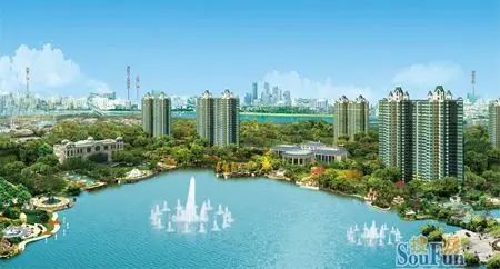 大盘崛起 宝通街搅动潍坊楼市 大盘崛起 宝通街搅动潍坊楼市