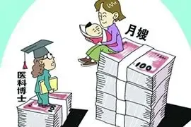 月嫂的服务内容和等级标准doc(图1)