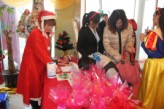 渤海豪庭成功举办"圣诞奇遇记"主题活动
