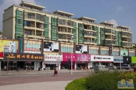 珠海平沙离鬼城还有多远