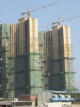 香开新城工程进展（20140410）