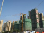 香开新城工程进展（20140410）