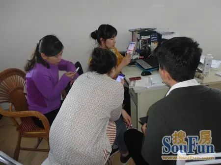 培训现场 培训现场