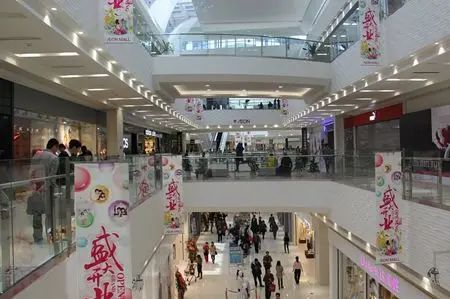 永旺梦乐城 永旺梦乐城
