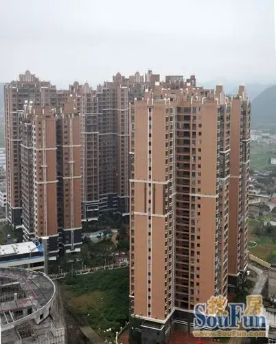 汇峰中心写字楼