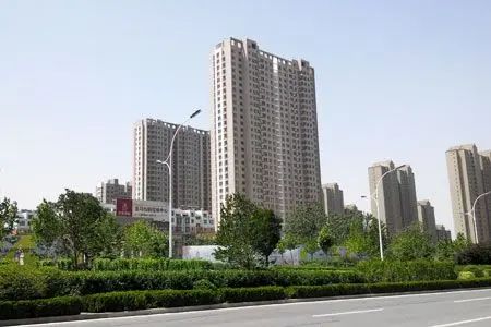 项目实景图 项目实景图