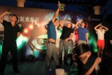 东尚蓝湾狂欢派对 畅享世界杯激情夜