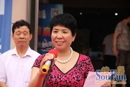 唐山天壤房地产开发有限公司董事长阚春凤 唐山天壤房地产开发有限公司董事长阚春凤