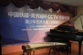 中国铁建青秀城杯CCTV青春中国，安徽赛区初赛第十五场