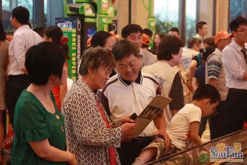 南通万达华府7月12日盛大开盘 全城争抢领创楼市传奇 南通万达华府7月12日盛大开盘 全城争抢领创楼市传奇