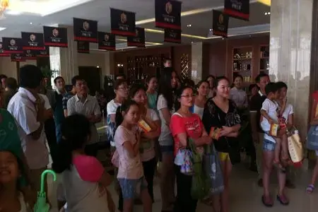 暖心港湾看护生命 ——建行惠州三和支行紧迫救助突发疾病客户