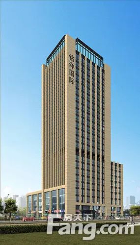 铭洋国际 铭洋国际
