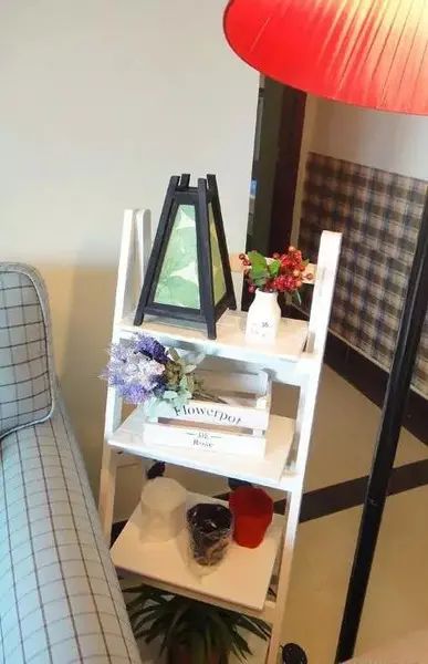 小花架