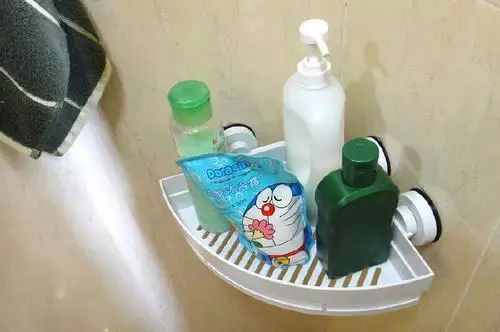 吸盘架