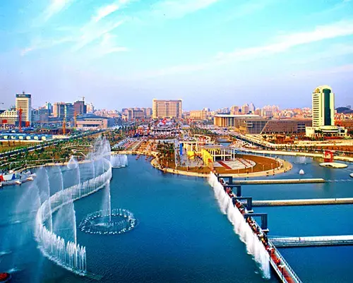 2016年房价走势新消息 中国楼市崩盘10大城市房价面临 东莞