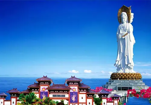 2016年房价走势新消息 中国楼市崩盘10大城市房价面临 海口