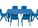 儿童桌椅哪个牌子比较好?儿童桌椅挑选的方法是什么?