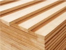 木工板和生态板区别是什么?木工板有什么优缺点? 　　