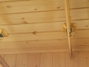 木工吊顶的施工工艺是什么?木工吊顶施工需要注意的问题包括哪些
