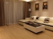 客厅用瓷砖还是木地板好?客厅瓷砖挑选小窍门是什么?