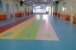 学校幼儿园用pvc地板要注意什么?pvc地板的优点有哪些?