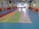 学校幼儿园用pvc地板要注意什么?pvc地板的优点有哪些?