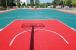 篮球场地坪漆价格?篮球场地坪漆污渍应怎样清洁?