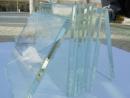 钢化玻璃与普通玻璃怎么区分?钢化玻璃如何选购?
