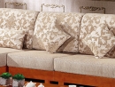 实木布艺沙发哪个牌子好?实木沙发和布艺沙发哪一种的好?