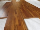 实木复合地板与实木地板的区别?实木复合地板与实木地板价格?