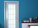 室内门选烤漆门还是免漆门?不懂这些你就吃亏了!