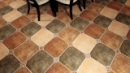 客厅用什么样的瓷砖最耐脏？这样选准没错！