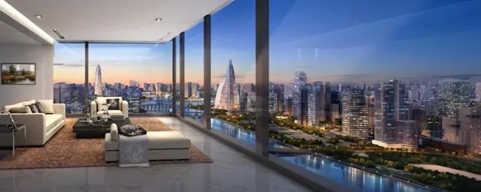 北京房价