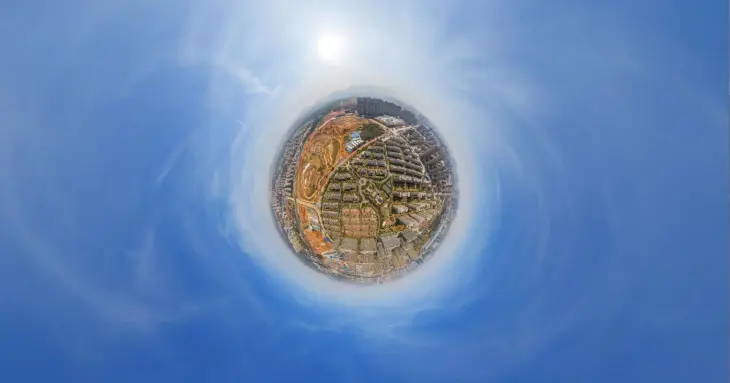 新湖·庐山国际