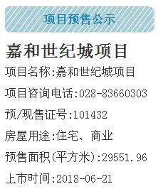 成都房价