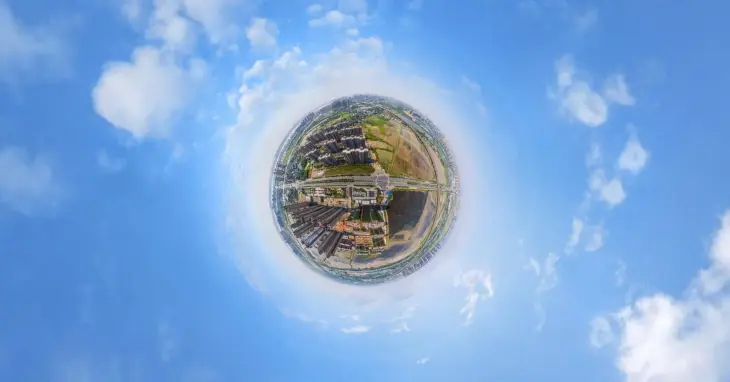鸿海满园
