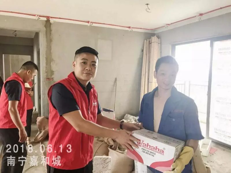 南宁房价