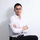 《非常设计说》陈贵靓:以诚感人者,人亦诚而应