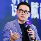 梁志天:“每个人都有权利去享受设计”