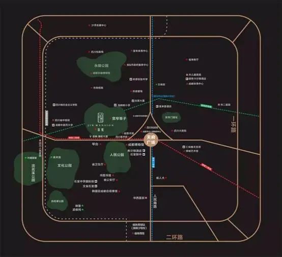 成都房价