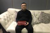 红人堂专访——方林装饰集团合肥分公司开业专访