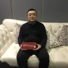 红人堂专访—方林装饰集团合肥分公司杜总