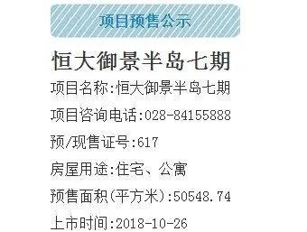 成都房价