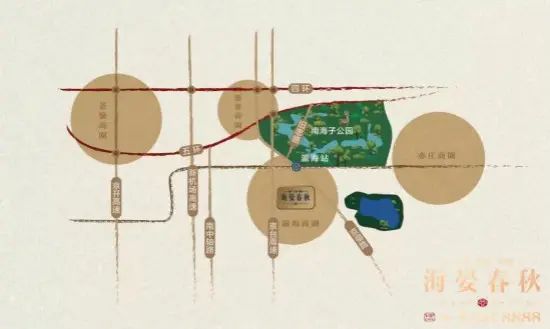 北京房价