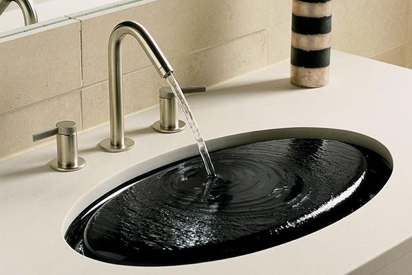 水盆建议台下盆不管你是小白还是大牛,装修之前一定要了解这10点知识