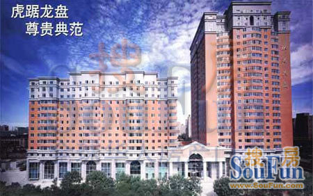 2020年1月北京市三元桥商圈写字楼市场租赁情况