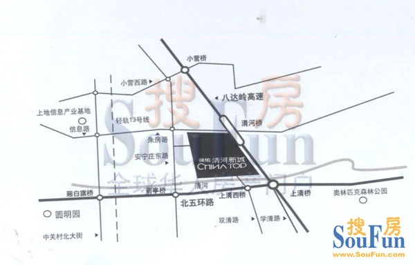 强佑·府学上院交通状况