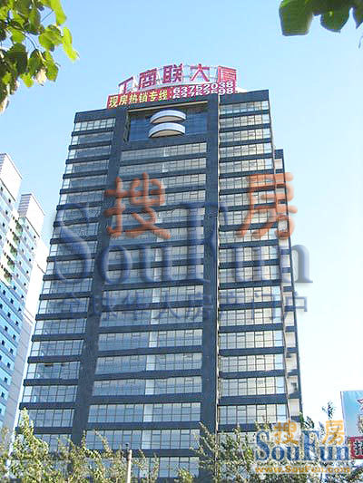 2020年1月北京市科技园区商圈写字楼市场租赁情况